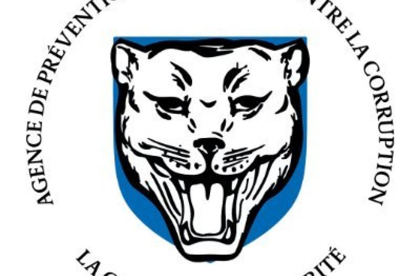 Logo de l'APLC. Ph. Droits tiers.