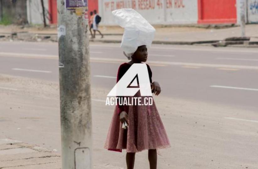 Ph. ACTUALITE.CD