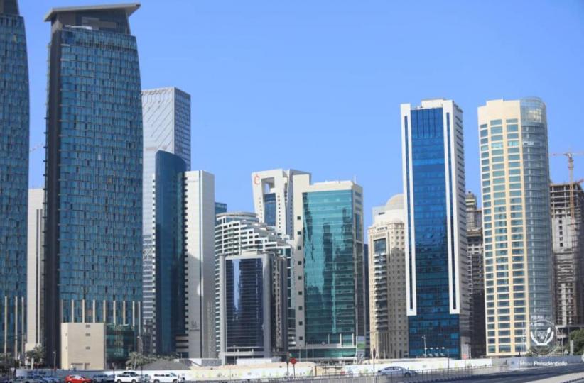 Doha 