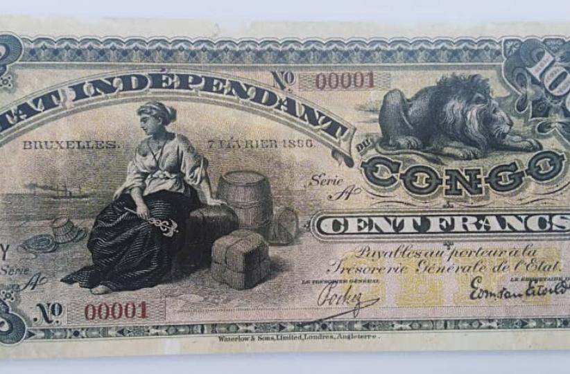 Cent Francs