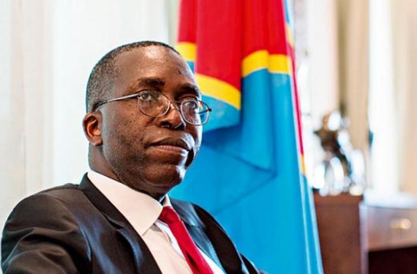 Matata Ponyo, ancien premier ministre. Ph. Droits tiers.