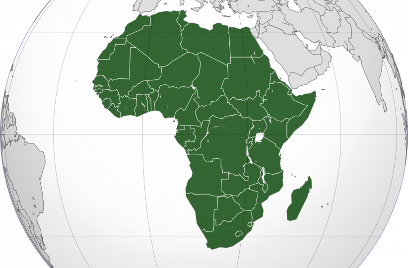 Afrique