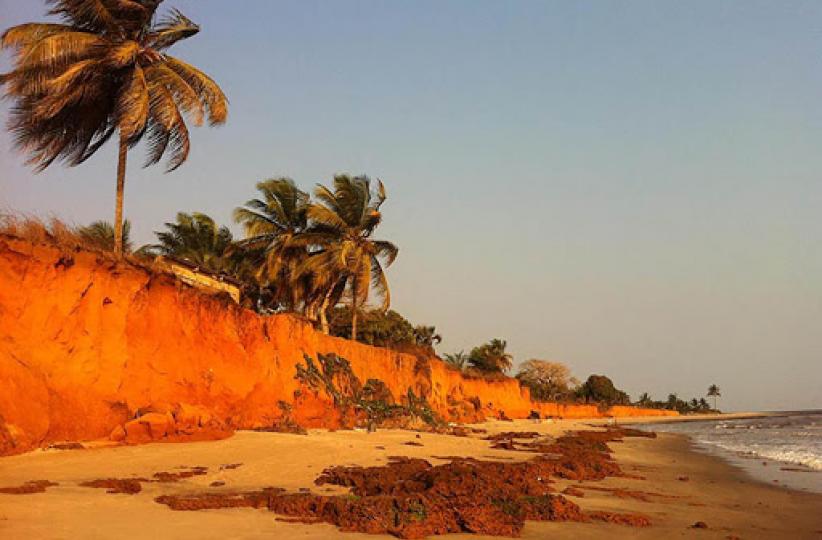 Muanda 