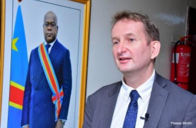Gabriel Leost du FMI