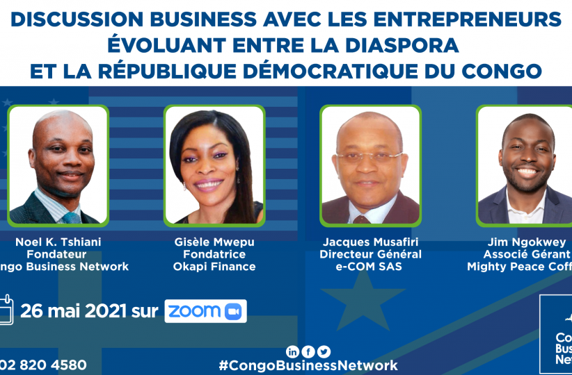 Congo Business Network 