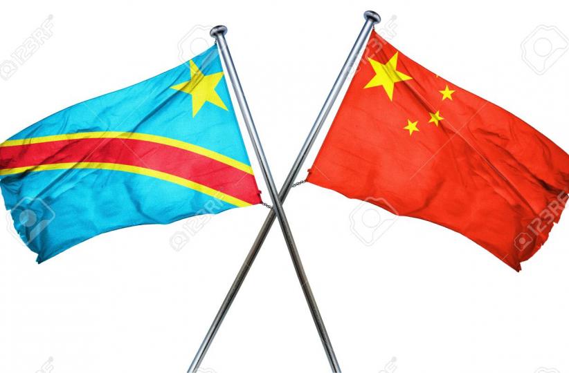 RDC Chine