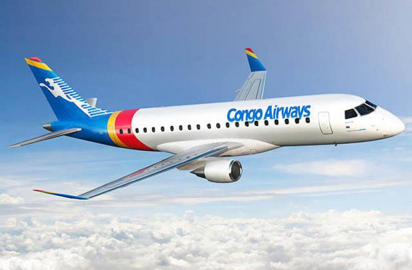 Congo Airways