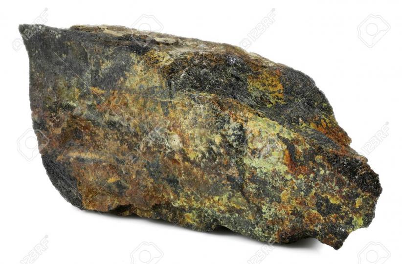 Uranium 