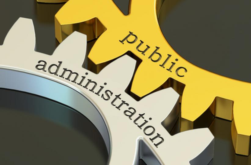 Administration publique