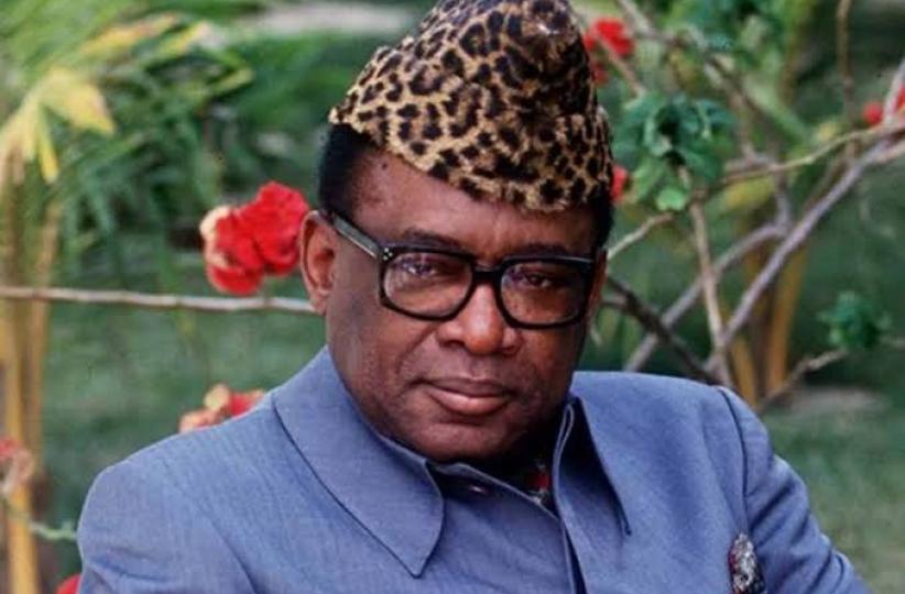 Mobutu