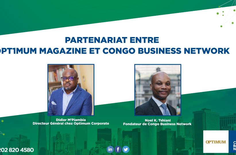 Congo Business Network 