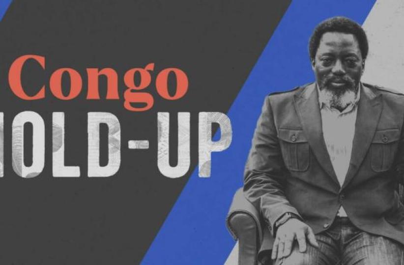 Congo Hold-Up