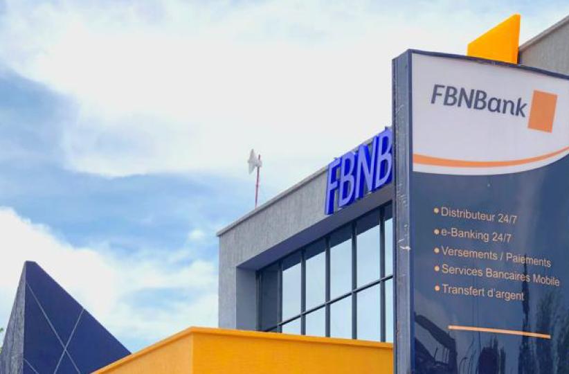 FBN Bank