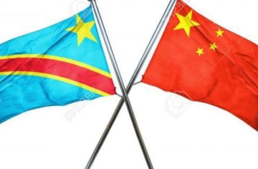 RDC-CHINE