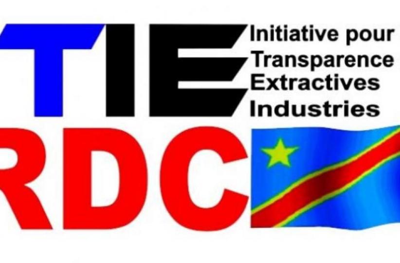 Logo ITIE-RDC