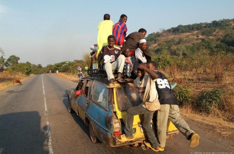 La nécessité d'étendre et de moderniser les infrastructures de transport du continent est plus urgente que jamais