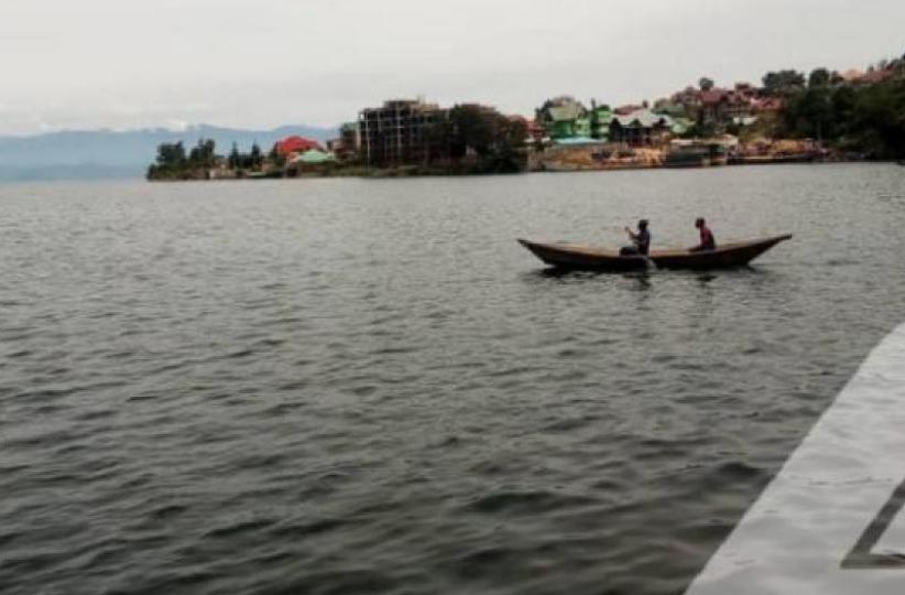 Lac Kivu