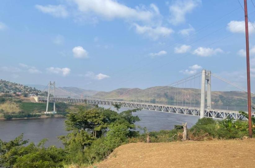 Pont Maréchal, photo d'illustration