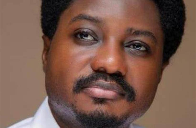 Constant Mutamba, ministre congolais de la justice
