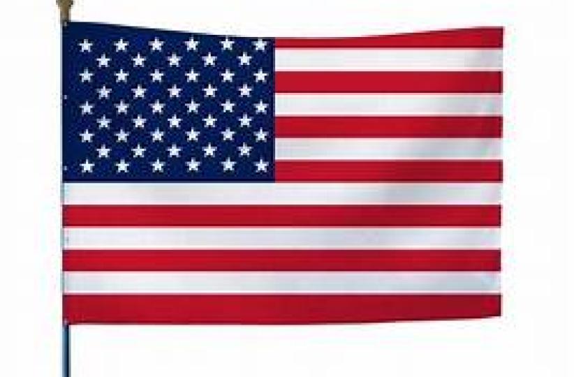 Drapeau des USA