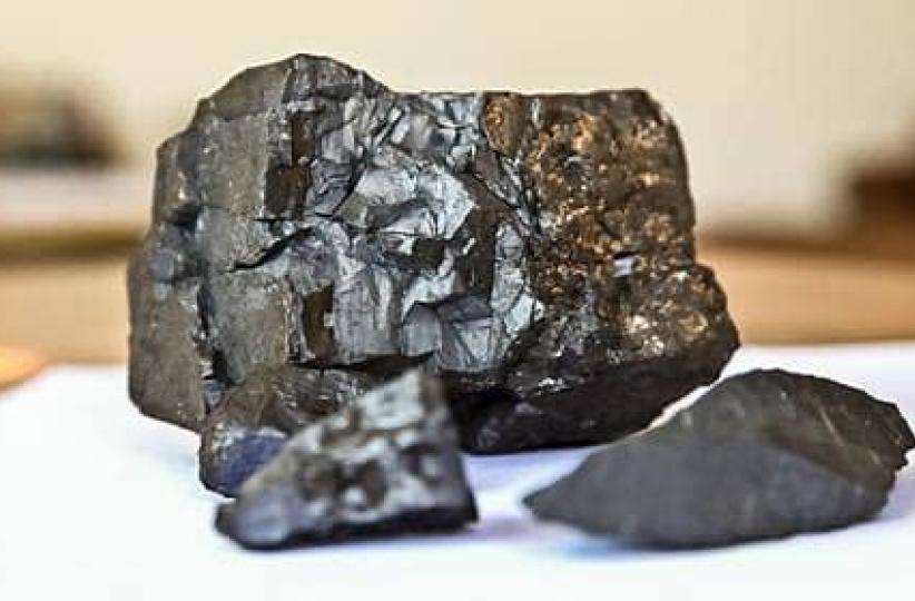 Manganèse 