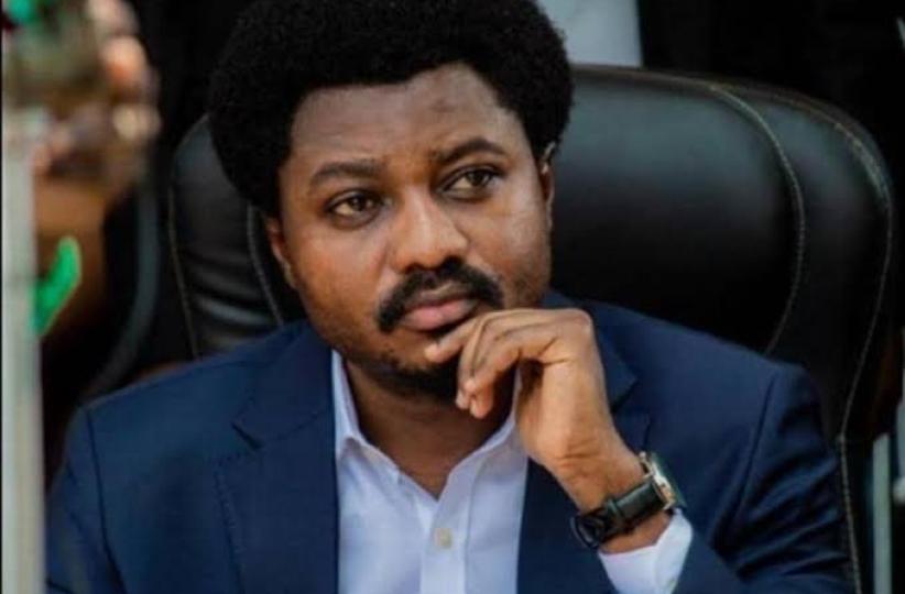 Constant Mutamba