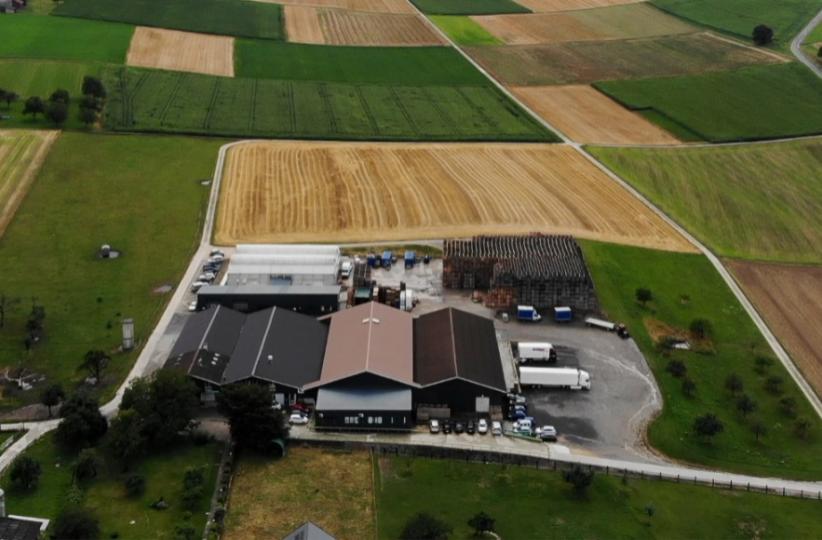 Agropole. Ph. Droits tiers 