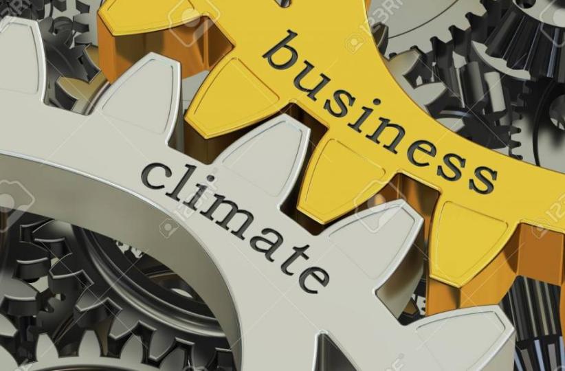 Climat des affaires 
