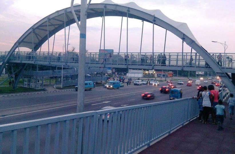 Passerelle