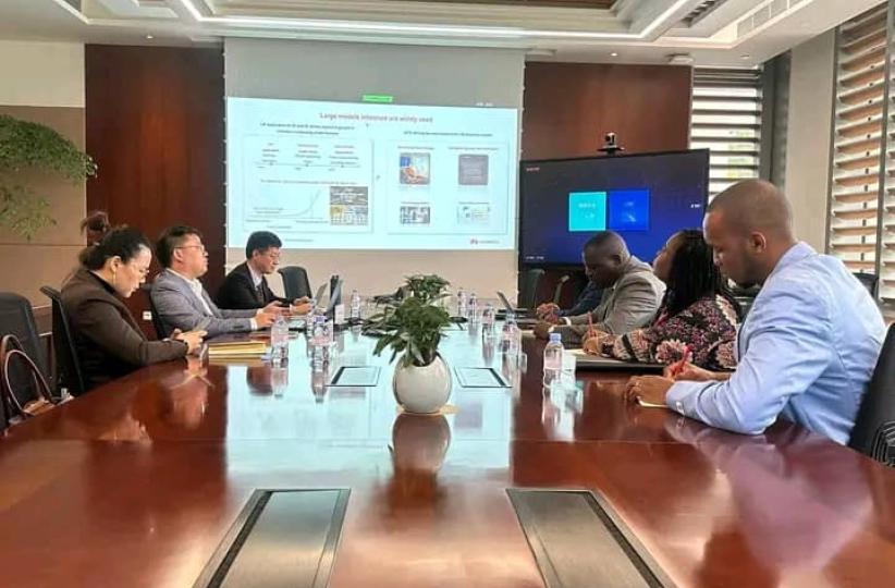 Pollution industrielle 