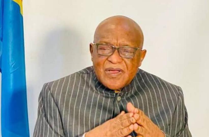 Florimond Muteba, PCA de l'Odep