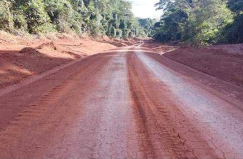 Ilustration de la Route Nationale 