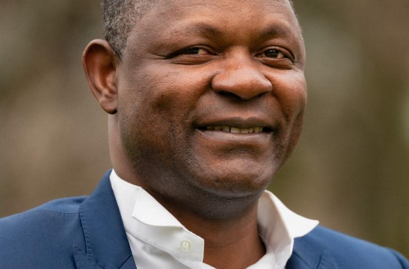 JC Mputu