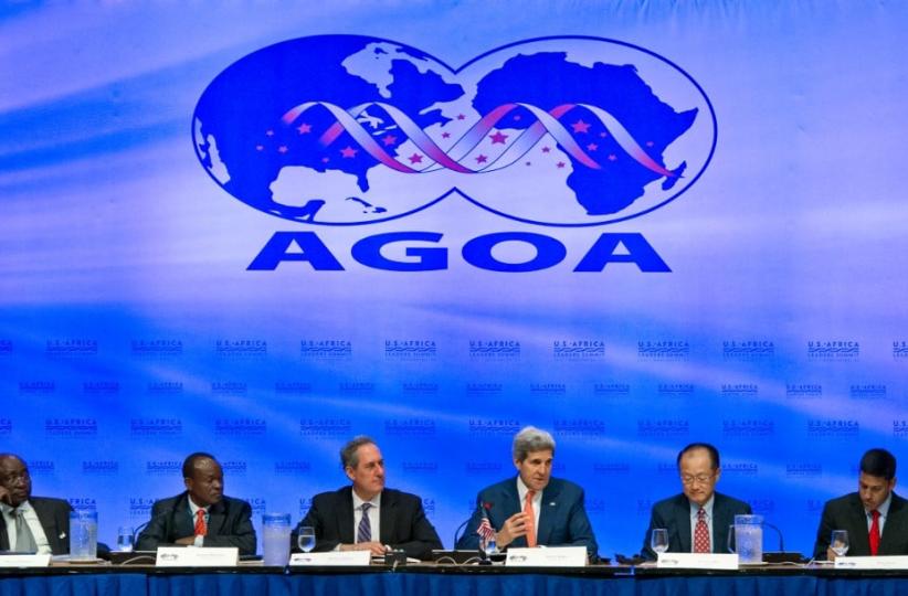 Agoa