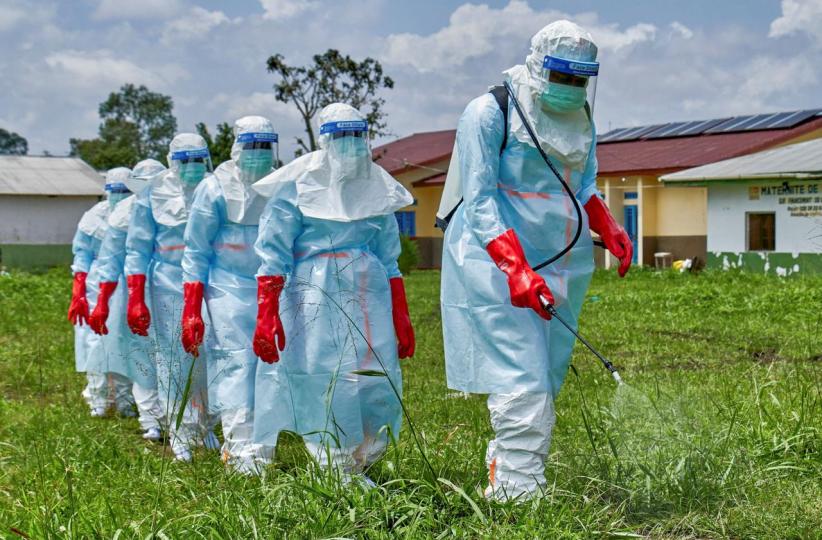 Ebola