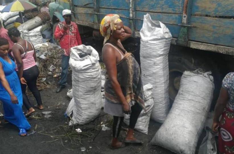 Femmes entrepreneures congolaises