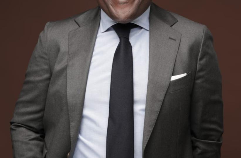 Éric Waku