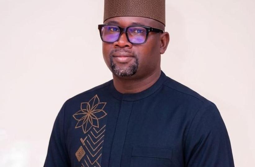 Paul Sédar Ndiaye