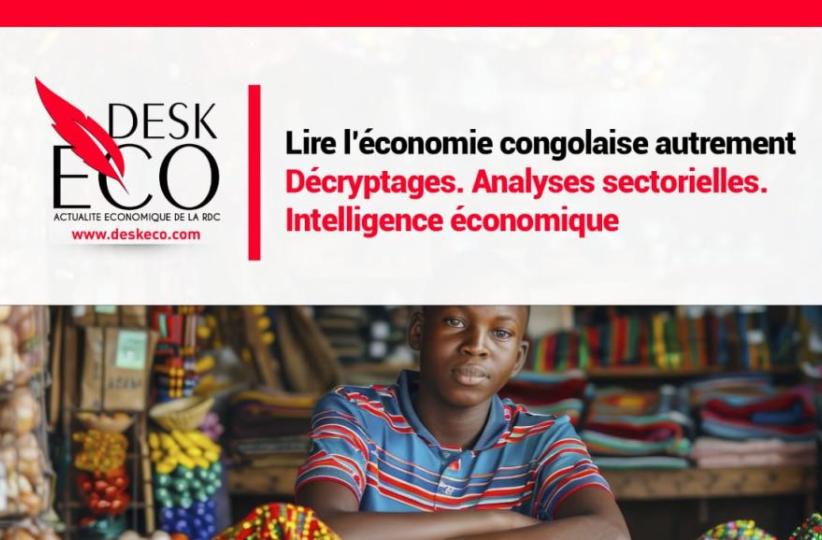 Deskeco