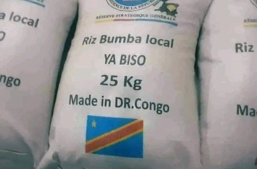 Riz Bumba.