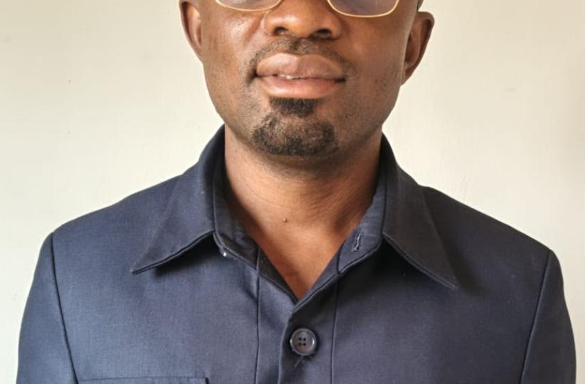 Philippe Masudi.