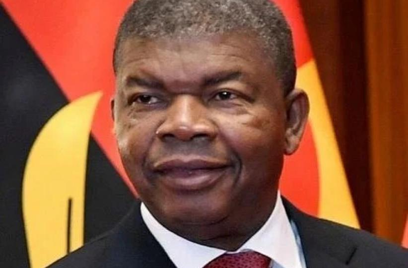 Joao Lourenço 