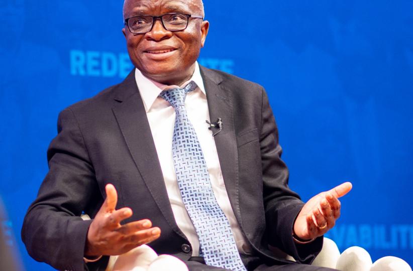 Justin Kalumba 