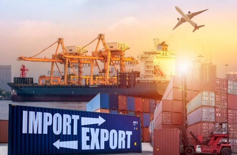 Import-export 