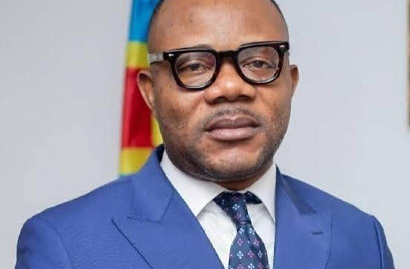 DG du Saemape suspendu