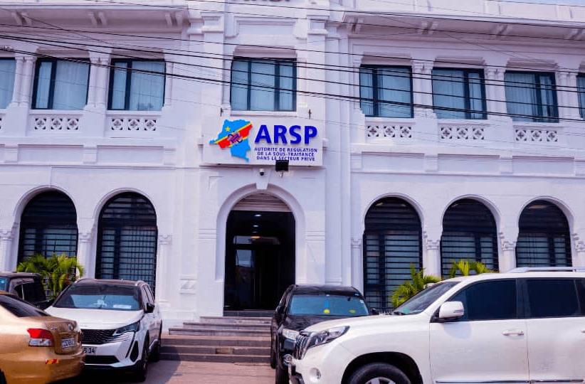 ARSP