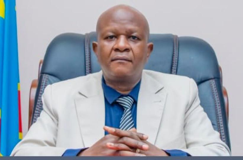 Célestin Musao Kalombo